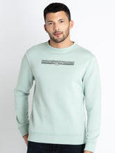 round neck sweatshirt for men